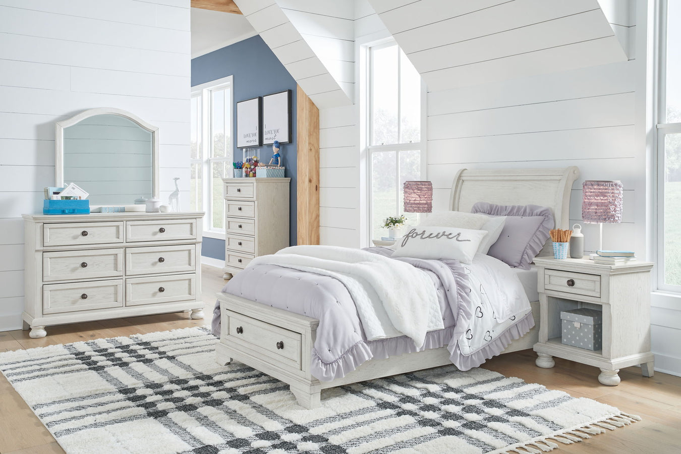 Kids & Teens > Bedroom Sets