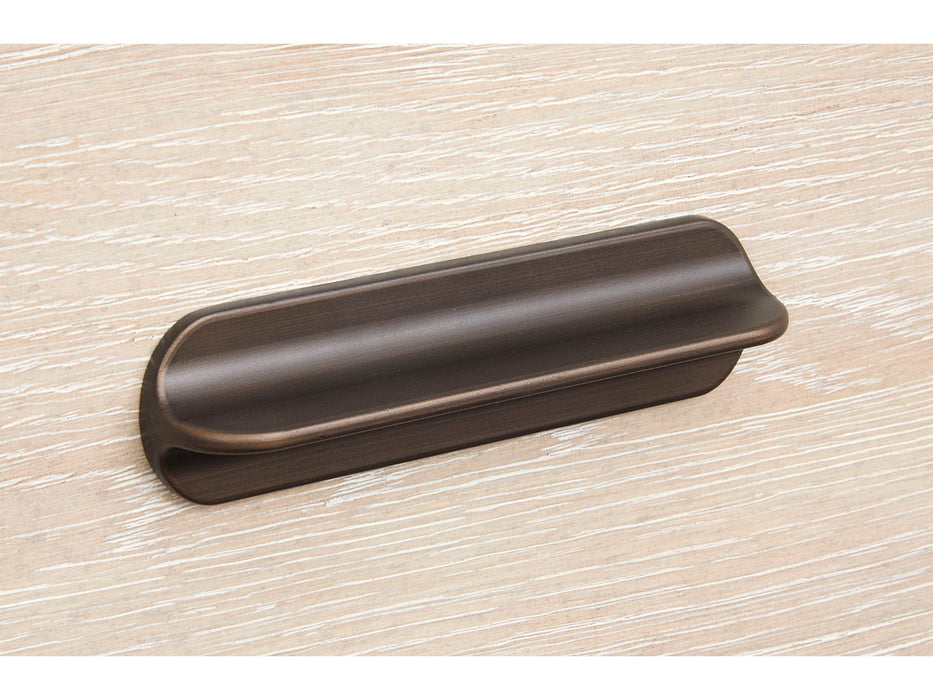 Sunset Cove - Drawer Chest With Metal Stretchers - Sanibel Brown