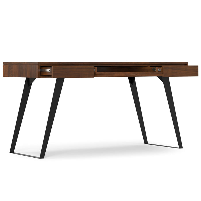 Lowry - Handcrafted Desk