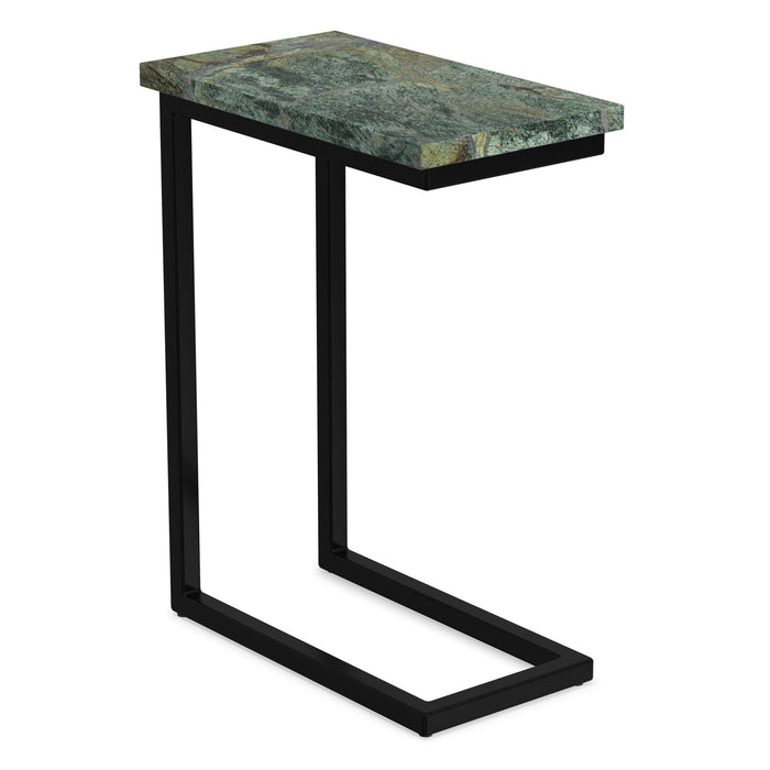 Skyler - Handcrafted C Side Table