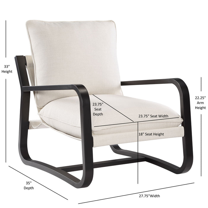 Blaire - Sling Chair