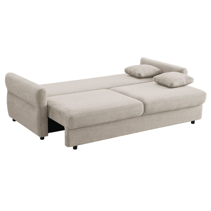 Haran - Sofa With Sleeper