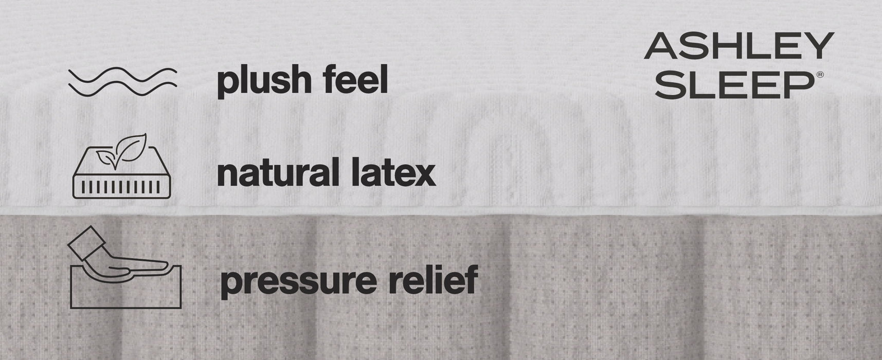 Terra Sleep Soft - Mattress