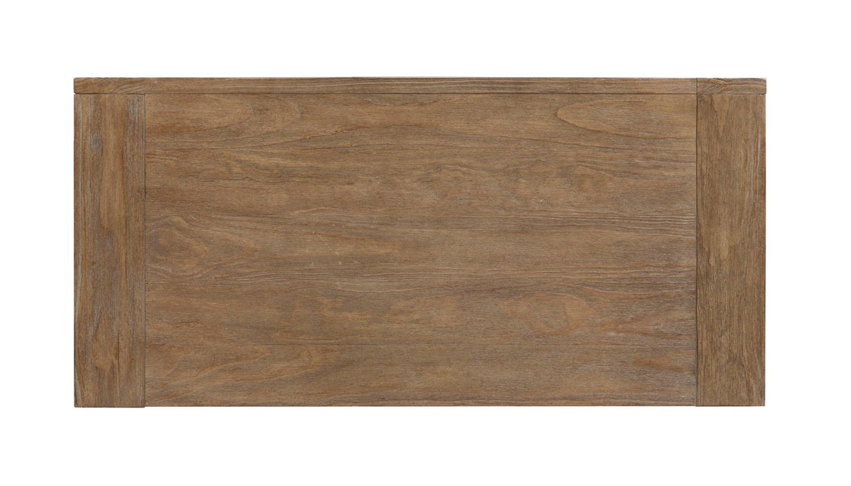 Westbourne - Drawer Chest - Dark Umber