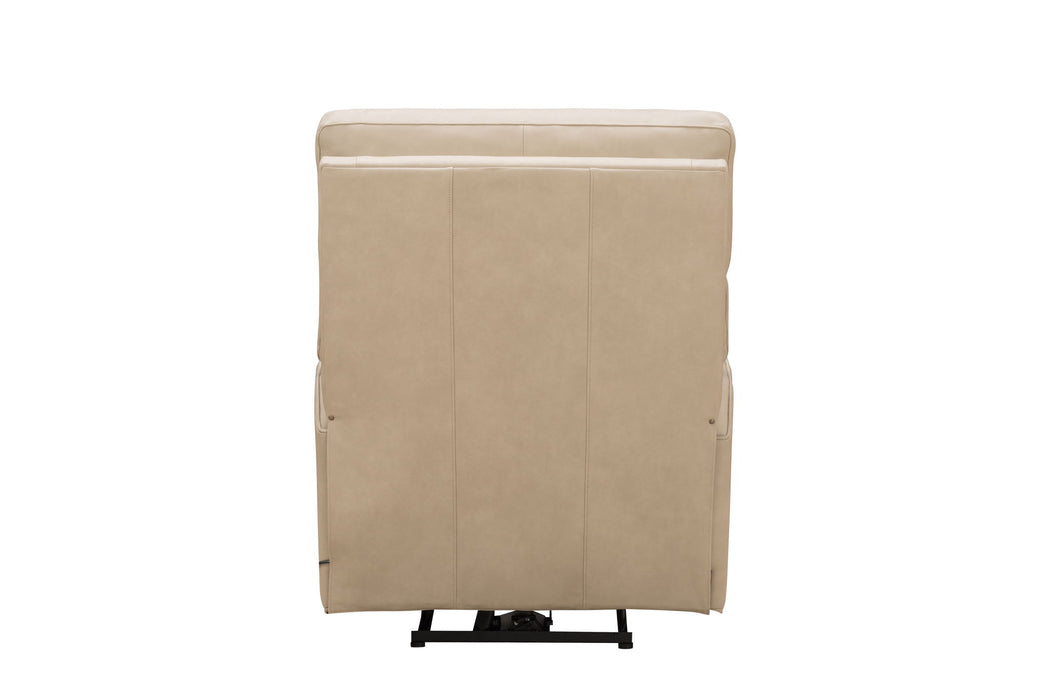 Marah - 3P Recliner Big & Tall