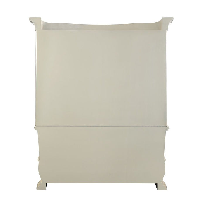 Danae - Curio - Champagne & Gold