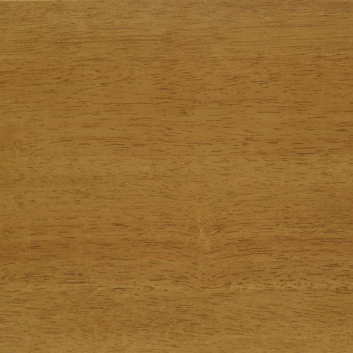 Mason - Panel Platform Bed