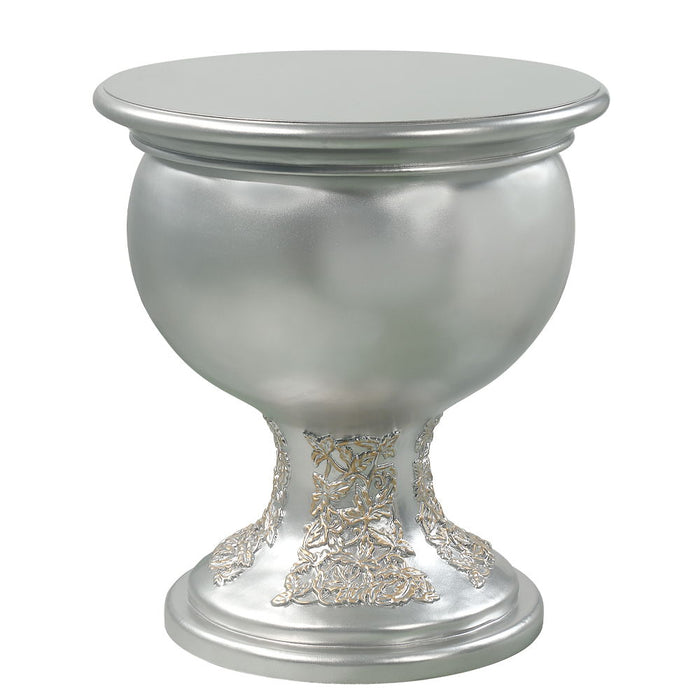 Sandoval - Nightstand - Champagne