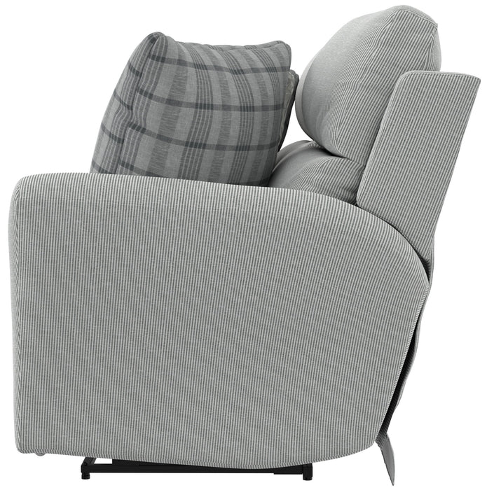 Chappy - Lay Flat Reclining Sofa