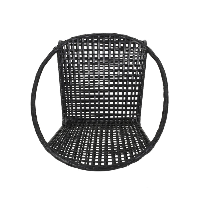 Java - Chair With Comfortable Design