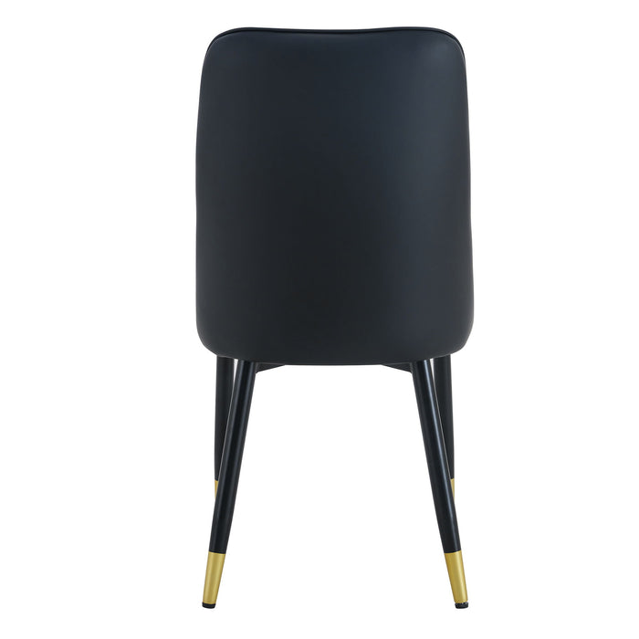 Modern Comfort Dining Chair