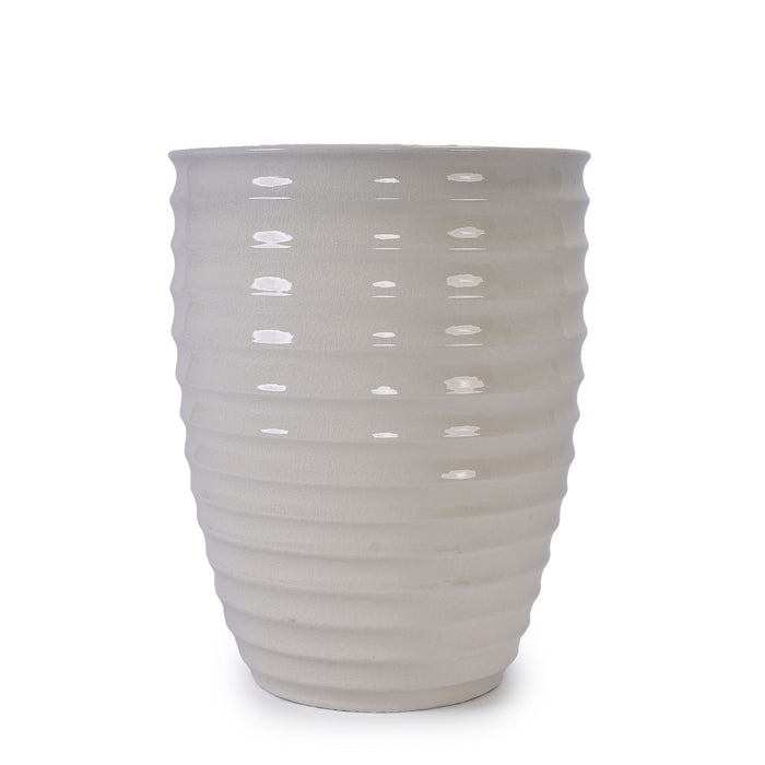 Flowerpot, Planter For Patio, Garden, Windowsill