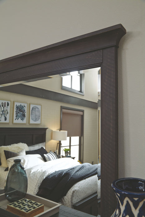 Westley Falls - Drawer Dresser