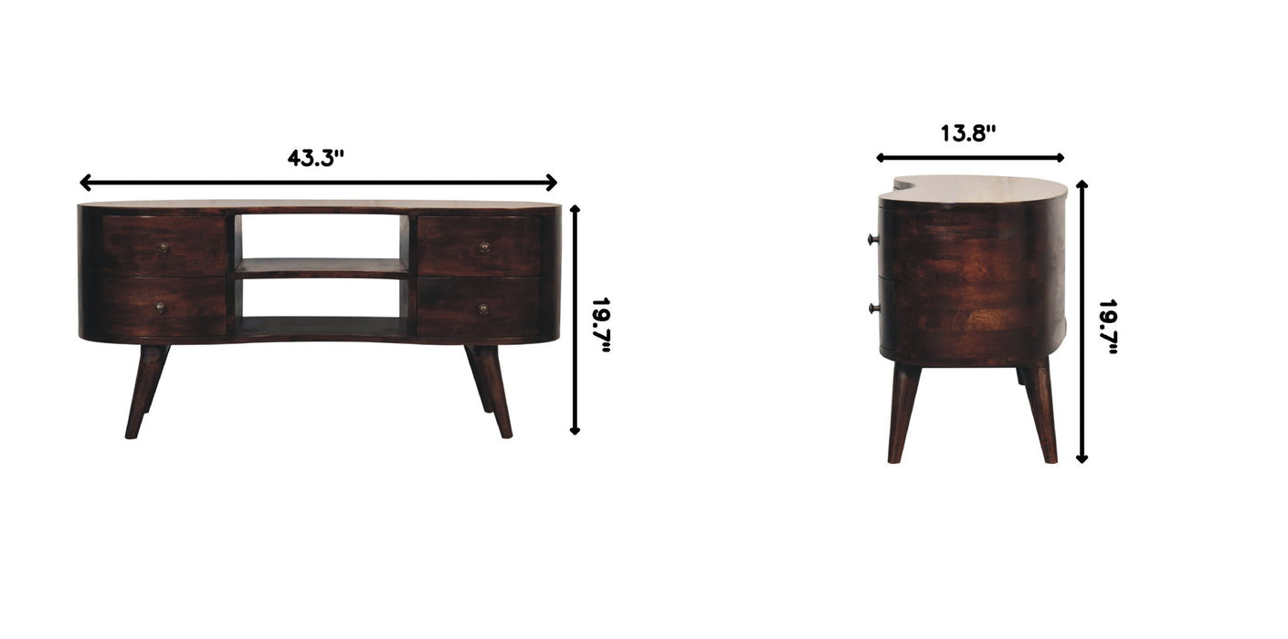 Wave Entertainment Unit