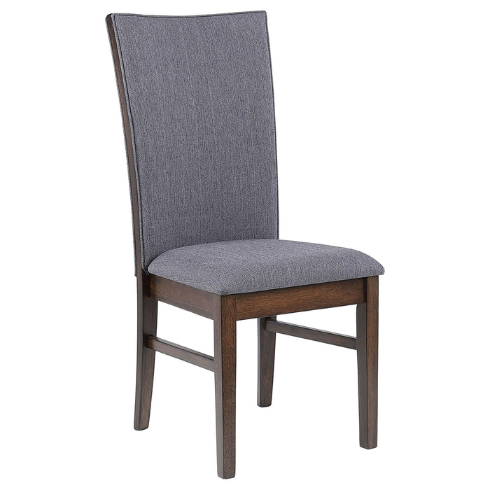 Wawona - Rectangular Dining Table Set