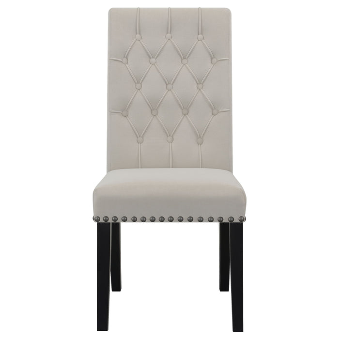Rectangular Dining Table Set With Chairs