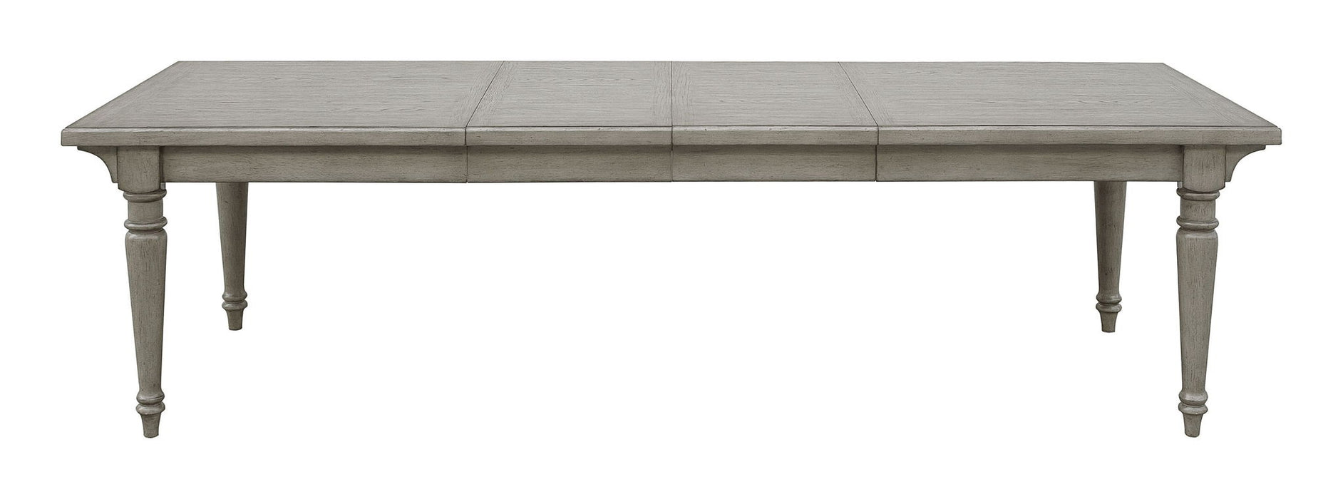 Madison Ridge - Extendable Leg Dining Table