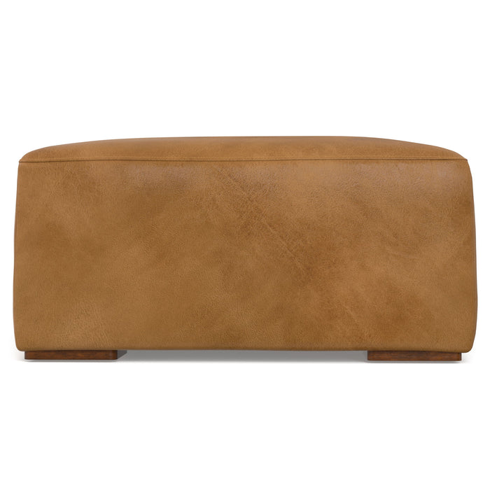 Rex - Versatile Design Ottoman