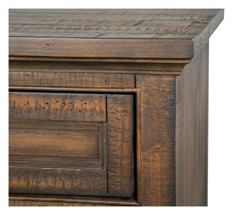 Bay Creek - Entertainment Console