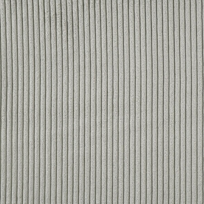 Deerhurst - Upholstered Track Arm Tufted Accent Chair - Greige