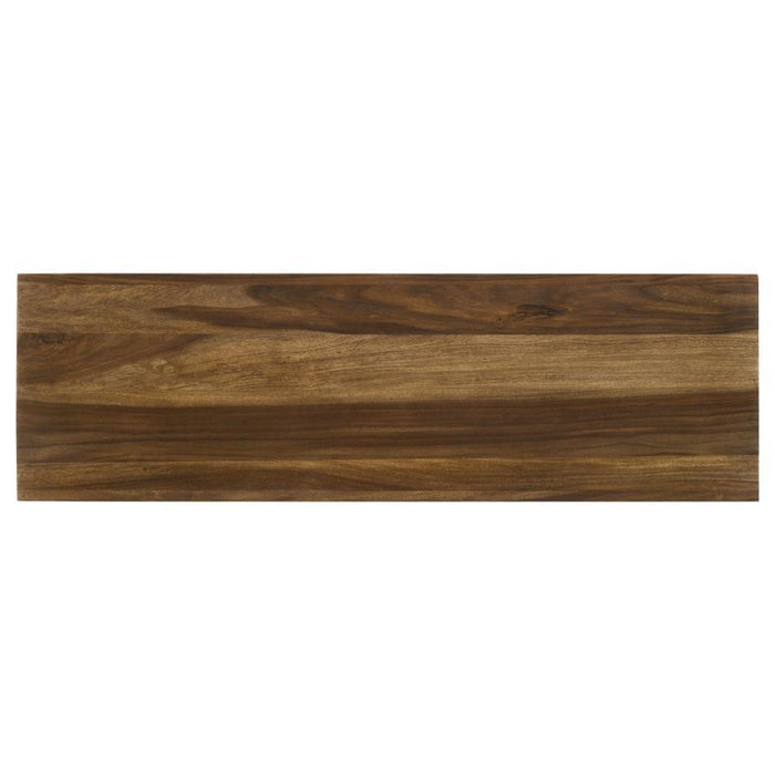 Odilia - Rectangular Solid Wood Table