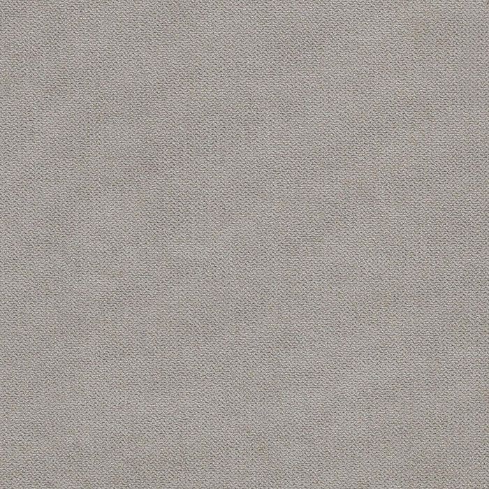 Queen Panel Bed Tufted Upholstered With Tapered Legs - Beige