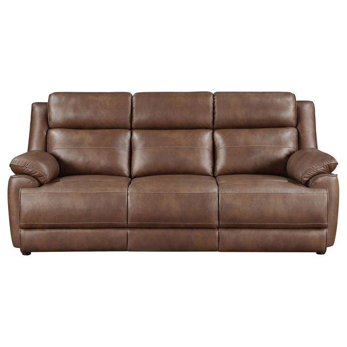 Worthington - Upholstered Sofa Set