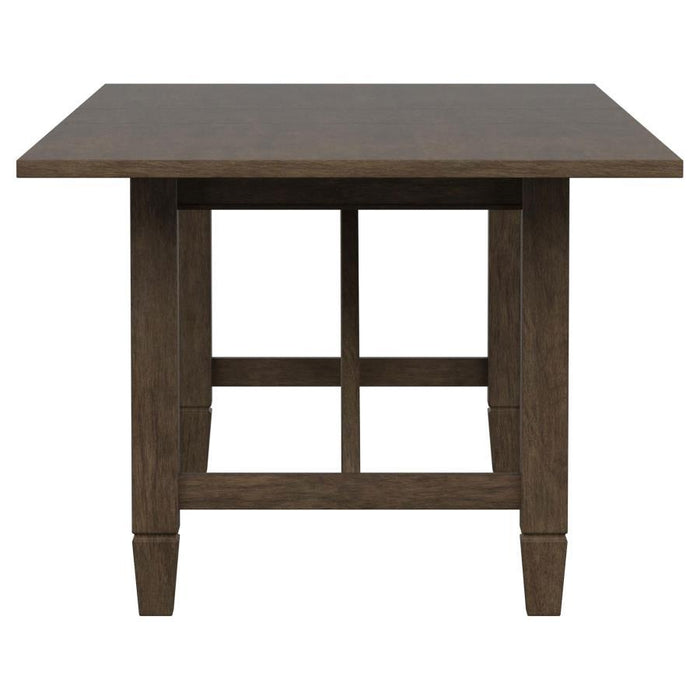 Matisse - Rectangular Dining Table Set