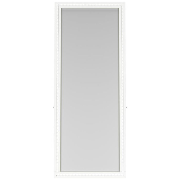Windrose - Tempered LED Standing Mirror