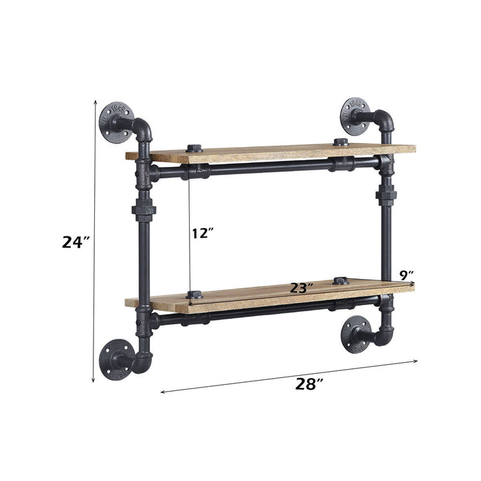 Brantley - Wall Shelf