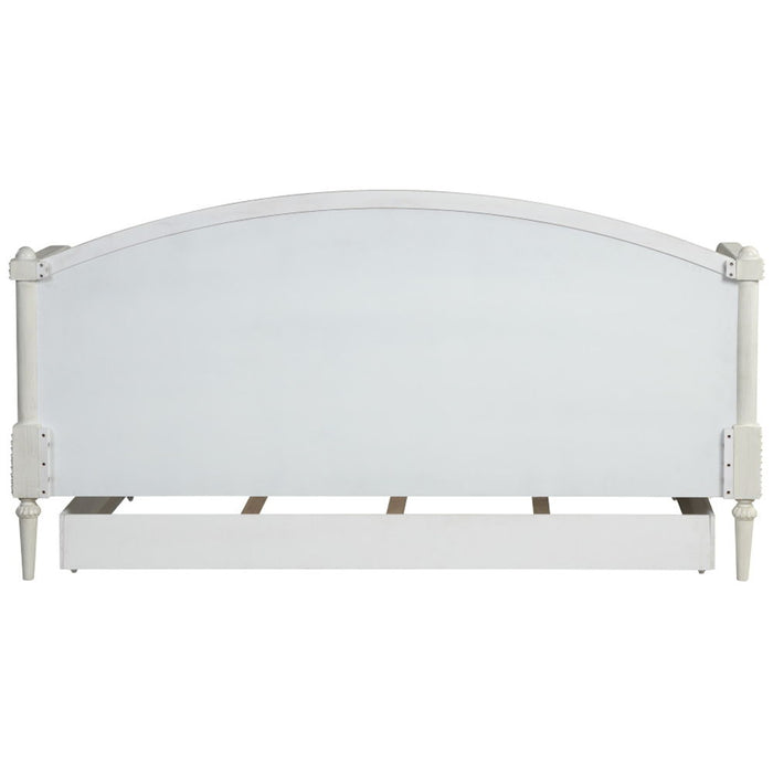 Lucien - Full Daybed - Antique White