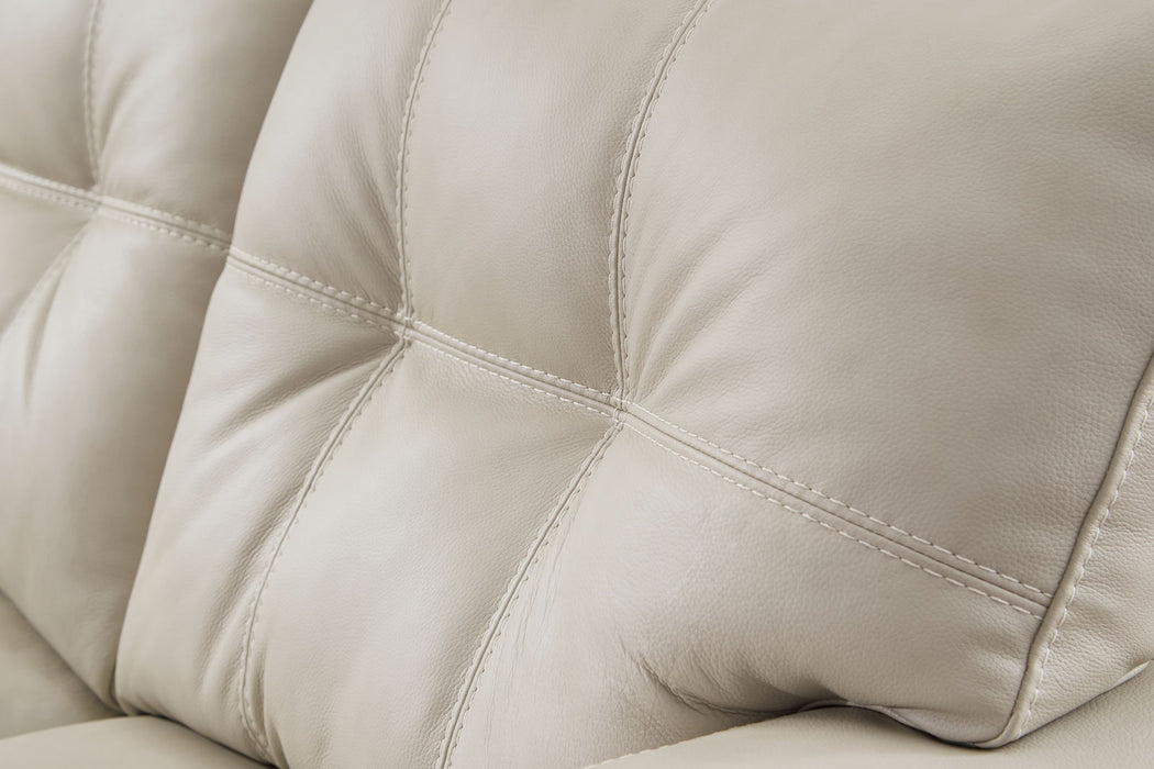 Santorine - Loveseat