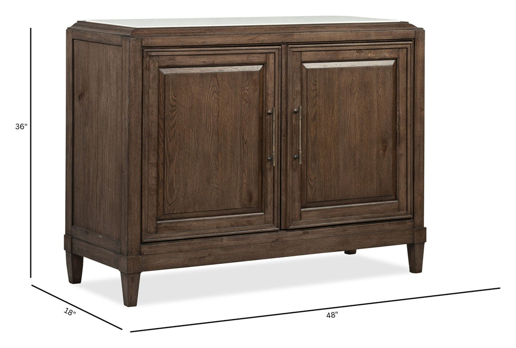 Jubilee - 54" Round Dining Table Set