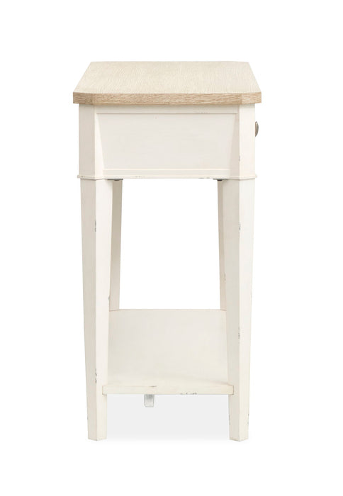 Echo Isles - Rectangular Table