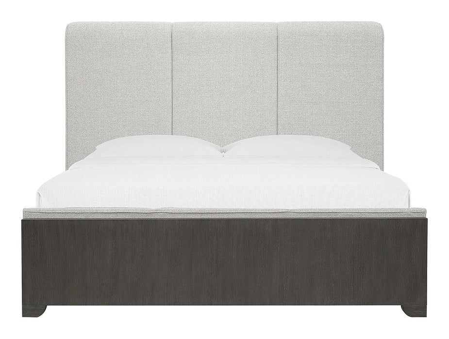 Anderson Park - Bed