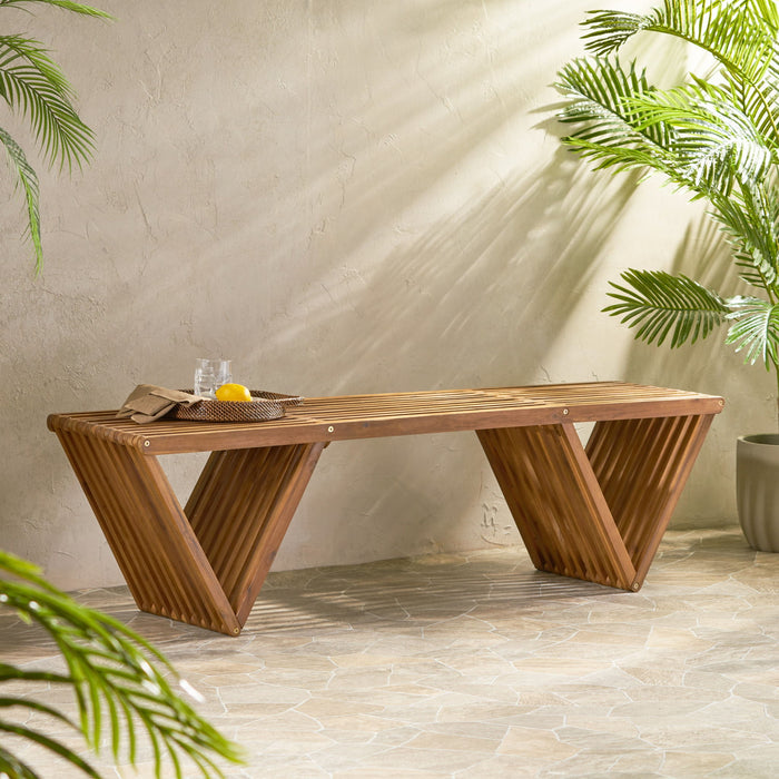 Metropol - Bench