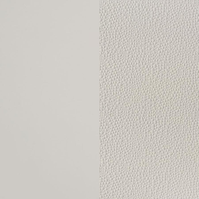 Olivia - 5-Drawer Bedroom Chest Of Drawers - Pearl White