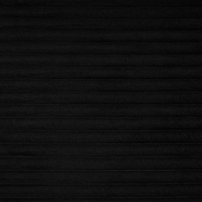 Modern Chaise Lounge Sofa Boneless Couch With Supportive Pillows