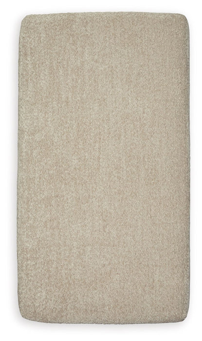 Parklynn - Ottoman - Desert