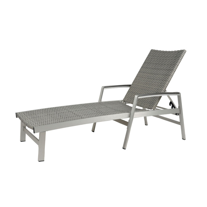 Oxton - Chaise Lounge