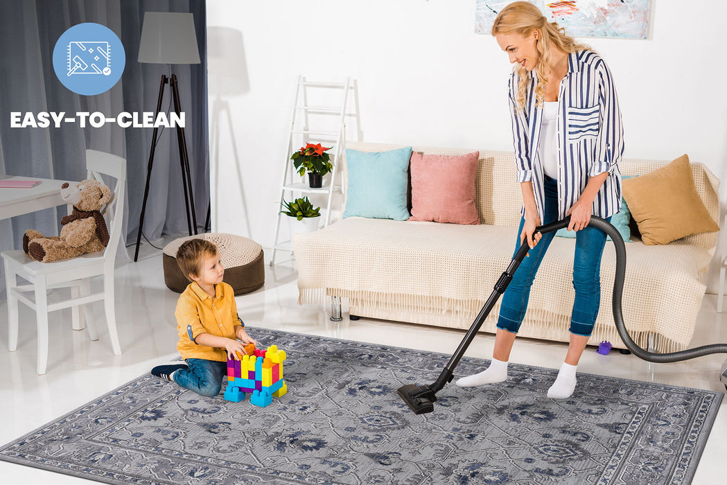 Marfi - Trendy Oriental Rug