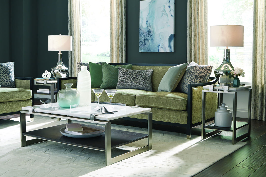 Paradox - Rectangular Table