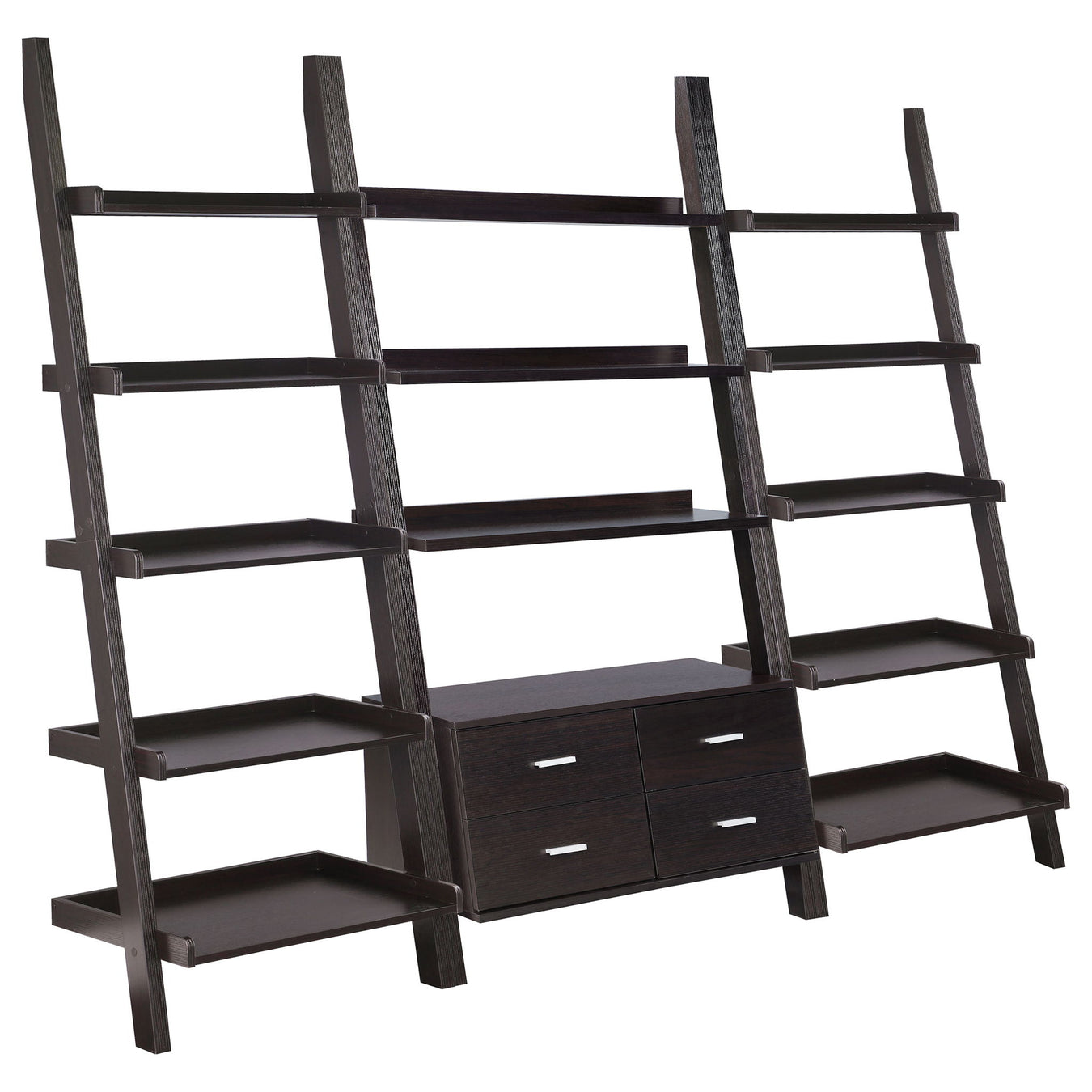 Ladder Bookcases