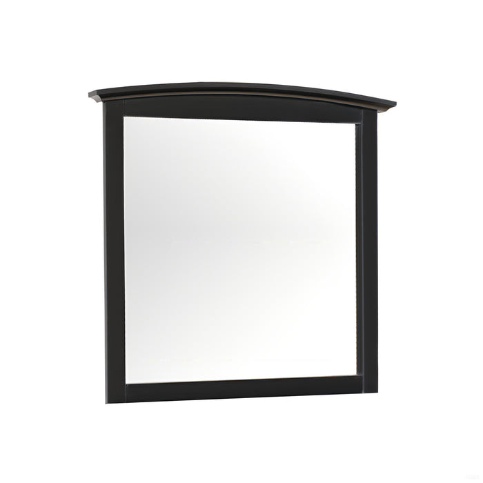 Elegant Wall Mirror
