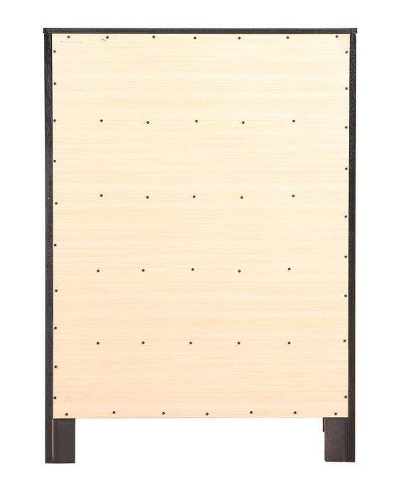 Modern Elegant Transitional Storage Chest