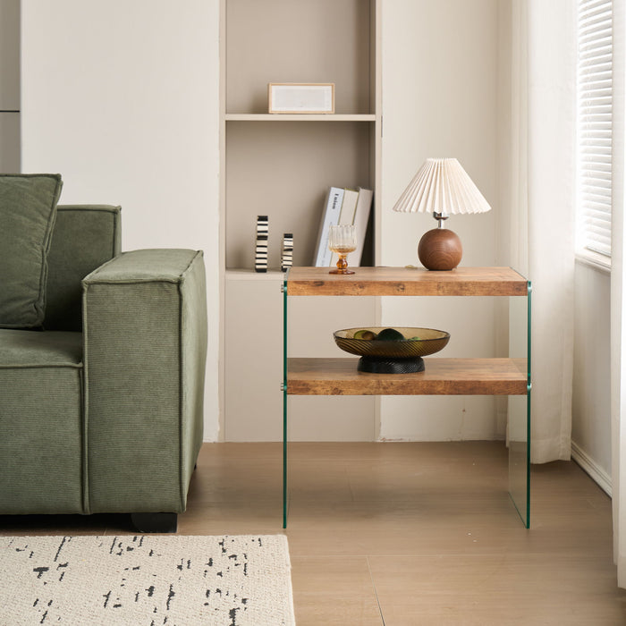 Durable Table For Living Room