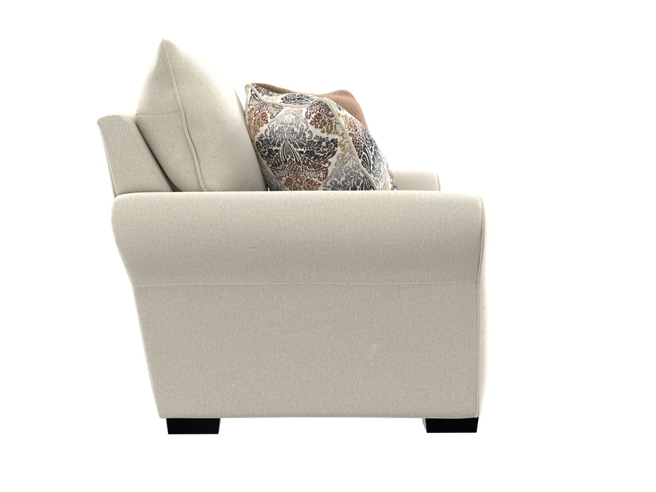 Alden - Chair 1/2
