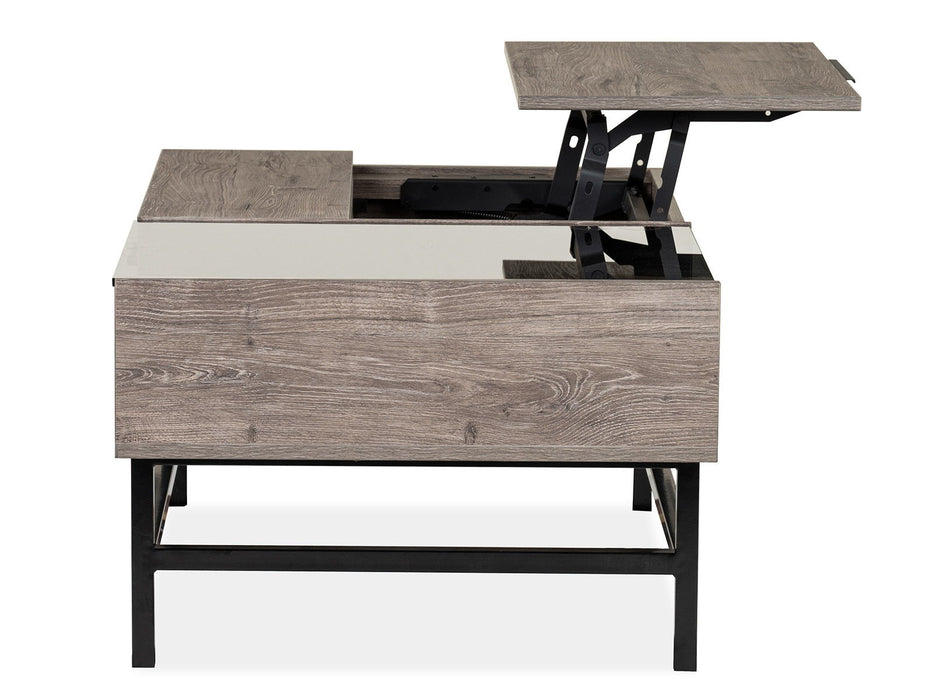 Fenwick - Rectangular Table