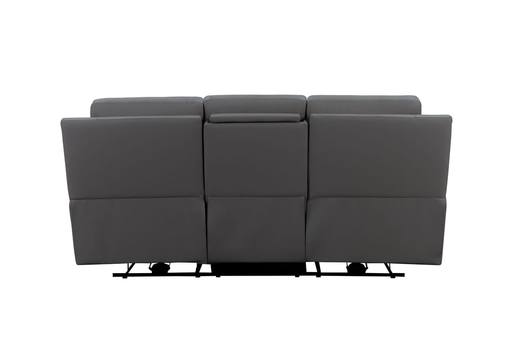 Harper - 3P Sofa