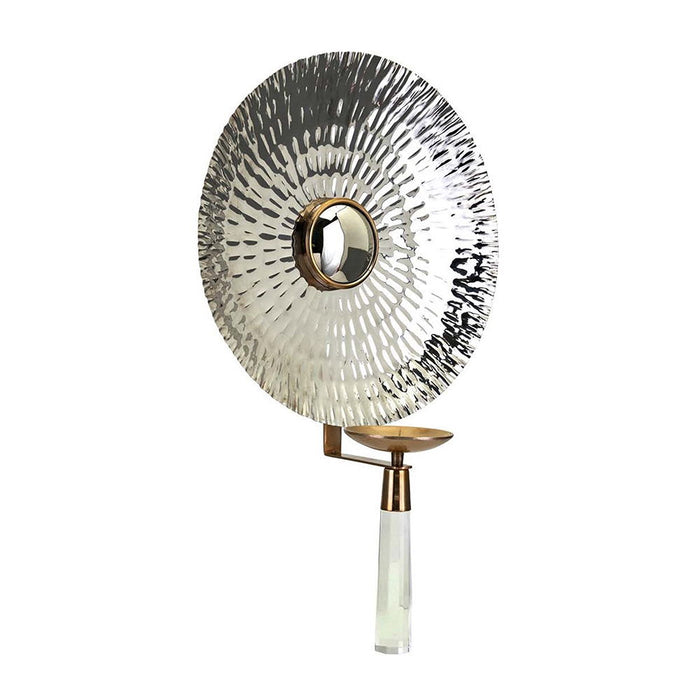 Maria - Wall Sconce - Gold